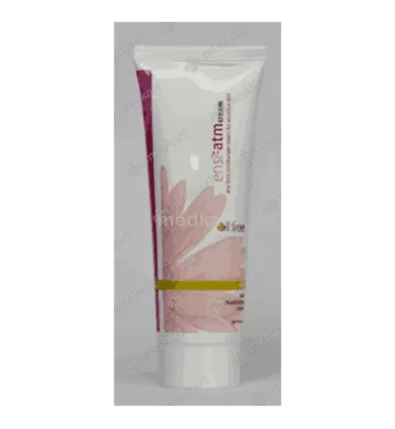 ensi atm cream 50 gm